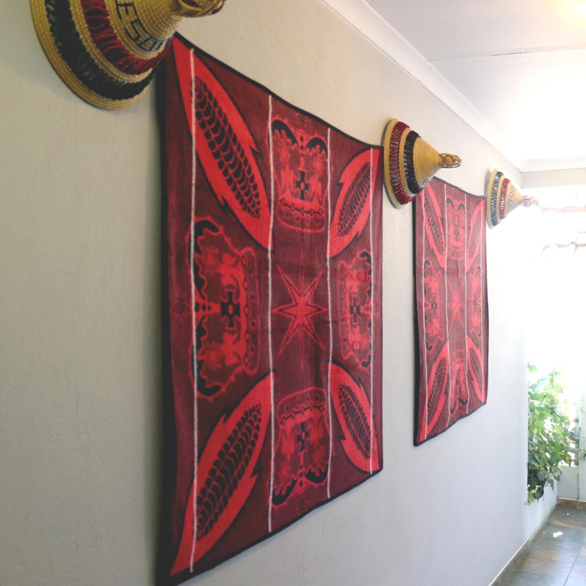 Tribute Guest House Matala Maseru Extérieur photo