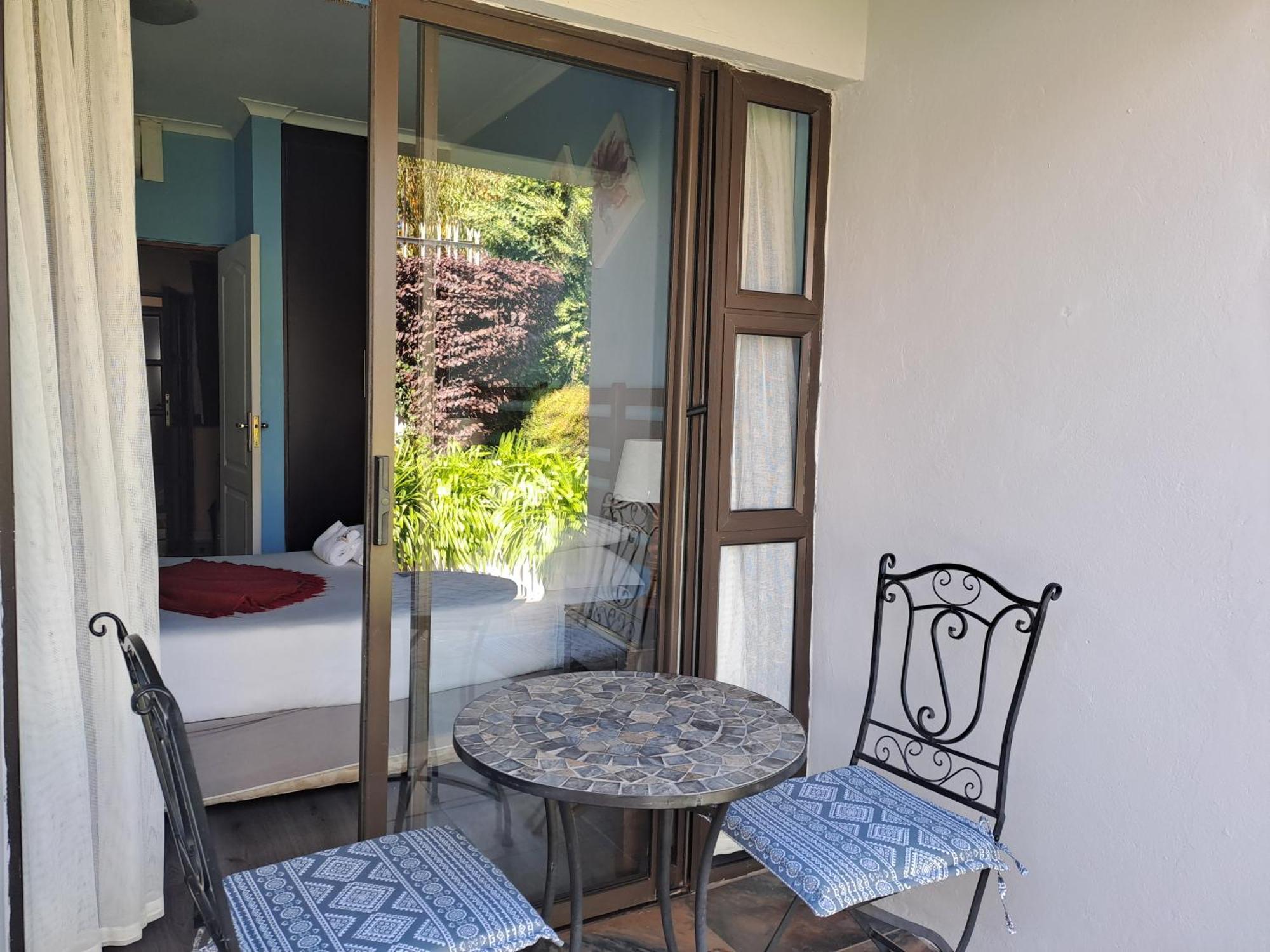 Tribute Guest House Matala Maseru Extérieur photo